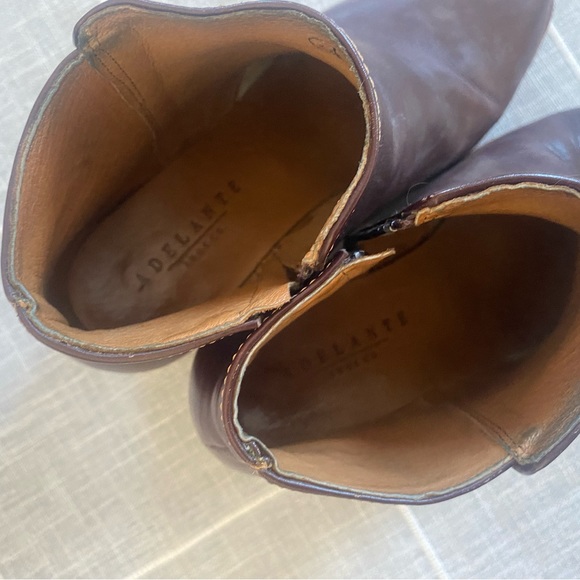 Adelante Hancrafted Granada Boot - Picture 6 of 12